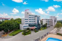 Yulin Hotel (Yuchai Shop) Hotels in Yulin