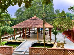 Ninh Binh Family Homestay & Organic Restaurant