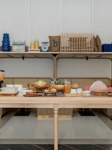 รูปภาพของโรงแรมพระนคร เฮอริเทจ