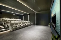Fuqing Zhongfukang Yangzhu Hotel - Træningscentre