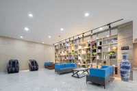 Tuke China Light Residence Hotel (Shiyan Wudangshan Airport Branch)