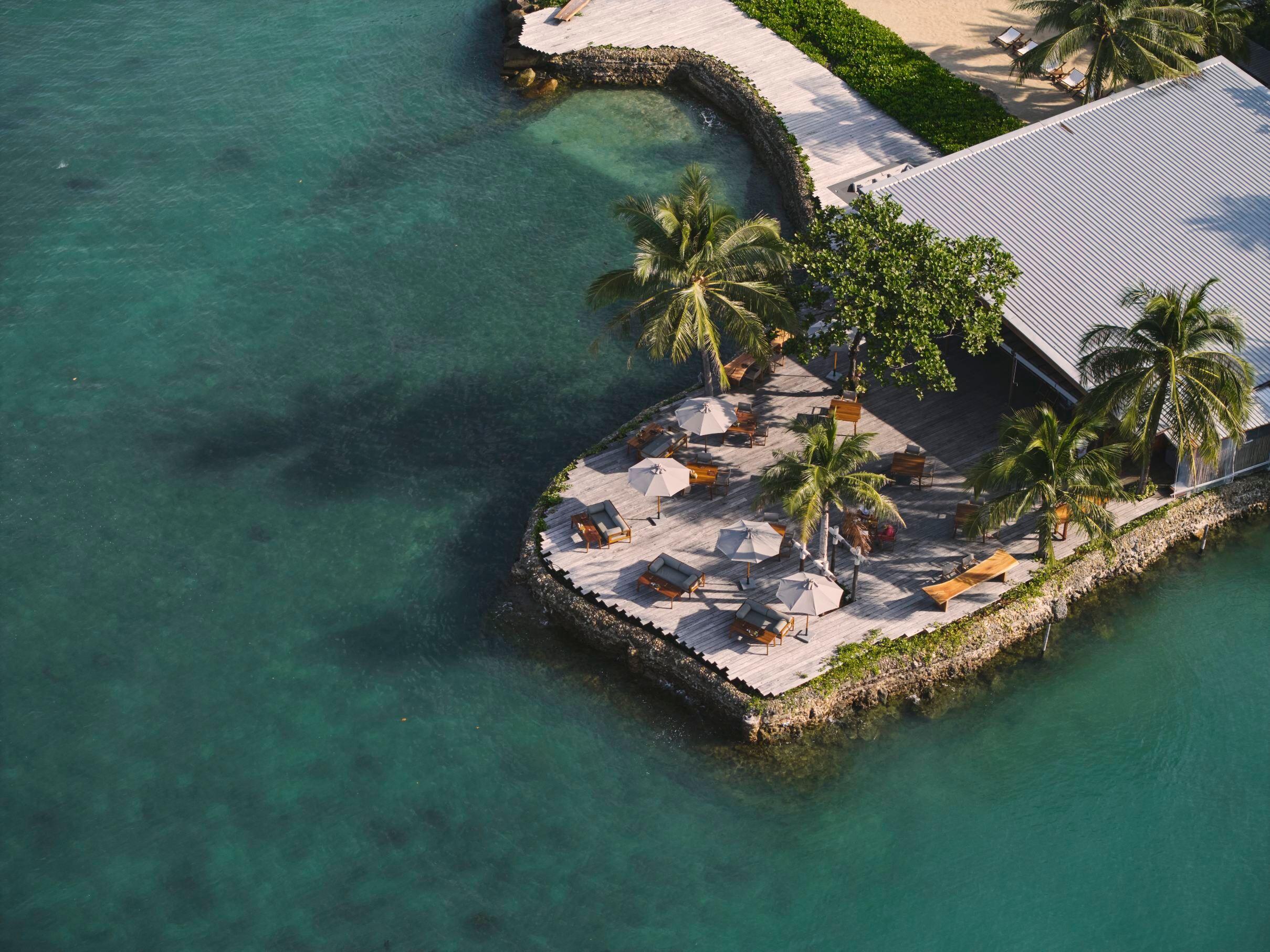 The Retreat Koh Chang , an SLH Hotel Hotels in Koh Chang