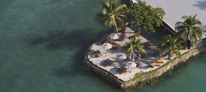 The Retreat Koh Chang , an SLH Hotel Hotels in Koh Chang