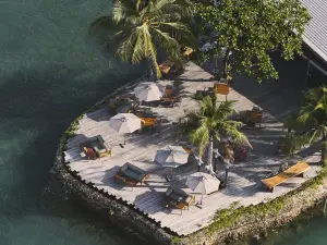 Khách sạn cao cấp 6 Hàng Đầu Tại Koh Chang