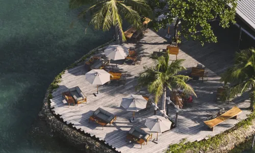 The Retreat Koh Chang , an SLH Hotel