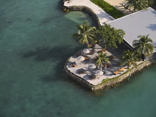 The Retreat Koh Chang , an SLH Hotel