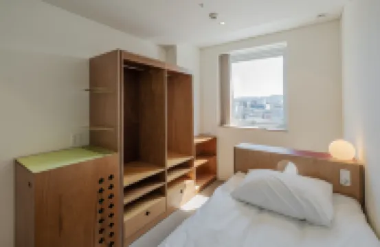 東大門紅樹林酒店