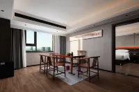 enjoy inn Wanning Hotel Отели в г. Ваннинг