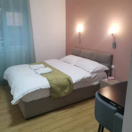 ASUKA hotel Hotels in Surcin