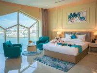 Concorde Creek View Hotel Bur Dubai Отели рядом с достопримечательностью «Рынок Мина-базар»