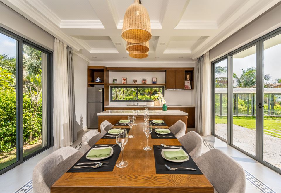 4. 안도치네 빌라 ..