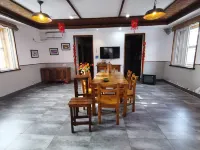 Binxian Jiutianchi Hotel (Yingjie Scenic Area)