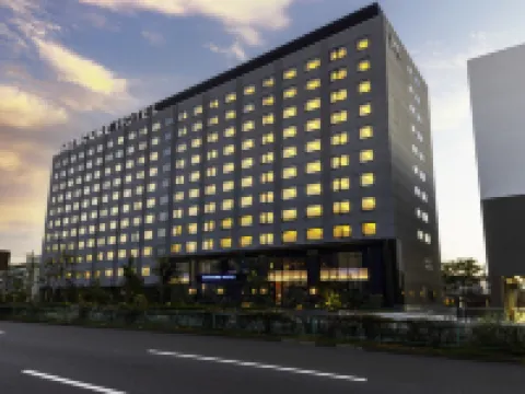 Mercure Tokyo Haneda Airport Hotel di Tokyo