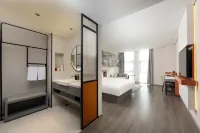 Ibis Hotel (Haiyan Economic Development Zone)