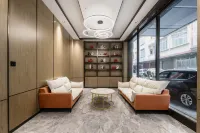 雅斯特飯店（靖西汽車站店） 靖西住宿飯店