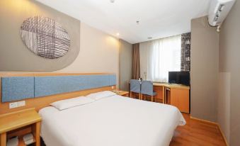 Home Inn (Fenghuang Road, Huangbeiling subway station, Dongmen, Shenzhen)