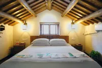 Dulanyi ・ HomeStay ・ Artistic Boutique Stay (Xihu Lingyin) -  Privatzimmer