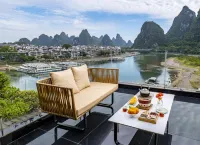 Xitang River View Holiday Hotel