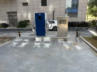 Metropolo Hotels - parking