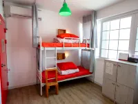 숨게스트하우스 SUM Guesthouse Jeju airport 방선문 계곡 주변 호텔