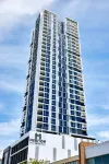 Meriton Suites Liverpool Hotel a Cabramatta
