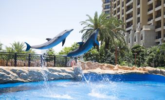 Chimelong Hengqin Bay Hotel (Chimelong Flagship Store)