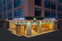 Lavande Hotel (Tangshan Caofeidian Industrial Area) Hotels in Caofeidian District