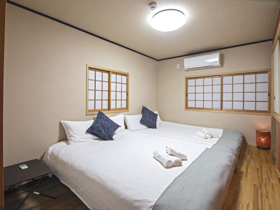 Miyu・Tsuruhashi Japanese-style  house  Up to 6 people