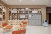 HanTing Hotel (Dezhou Pingyuan Gongqingtuan Road) Các khách sạn ở Bình Nguyên