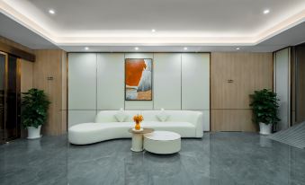 Unitour Hotel (Changsha Huanghua Airport)