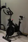 Intercontinental Feidong Cuojie - Gym