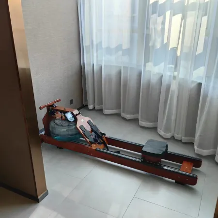 Homeinn Plus Hotel (Zhenjiang Railway Station Wanda Plaza)