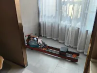 โรงแรมโฮมอินน์ พลัส (เขตสถานีรถไฟเจิ้นเจียง หวั่นต๋า พลาซ่า)