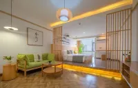 長沙沐舍酒店（五一廣場IFS國金中心店） - 公寓