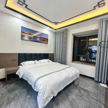 Liangqidi Homestay