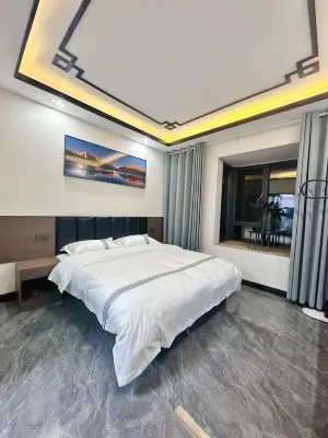 Liangqidi Homestay