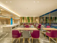 Lavande Hotel Huidong High-Speed Railway Station Shengli Square Store - servizio colazione