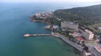 Grand Rezen Hotel Shandong Healthy Golden Bay Hotel in zona Weihai No.9 Middle School Stadium (West Gate)