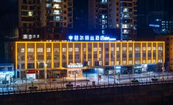 Yiliang Fei'er Lisi Hotel