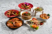 Lanna Inthan Hotel & Resort