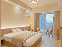 Tingjian B&B (Guang'an Vocational and Technical College Branch)
