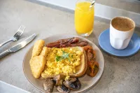 Ibis Styles Melbourne Southbank - Breakfast