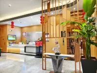 Yindu Premium Hotel (Hengdong Branch) Hotels in Hengdong