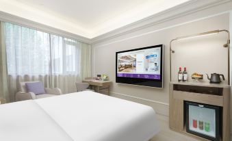 Mercure Xi'an Stadium Hotel