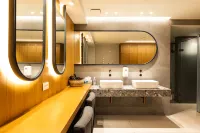 阿娜提城市度假酒店 - SPA