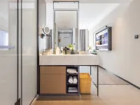 Atour Hotel, Tongling North Road, Hefei Jingshang Trade City 허페이 호텔