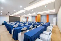 Artland Peninsula Hotel Hotels in Heyuan