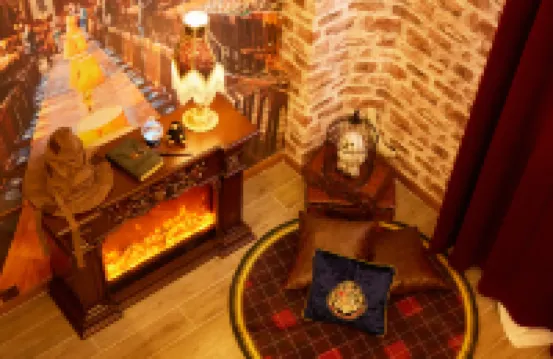 Beijing Treasure Treasure Homestay