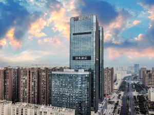 Manxin Hotel (Kunming Harmony Plaza Beijing Road)