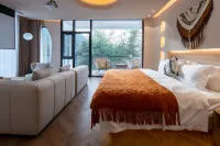 Yuanshanjian Homestay (Nanyue Hengshan Scenic Area) Hotels near Shangfeng Temple